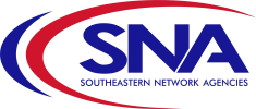 Southeastern Network Agencies logo